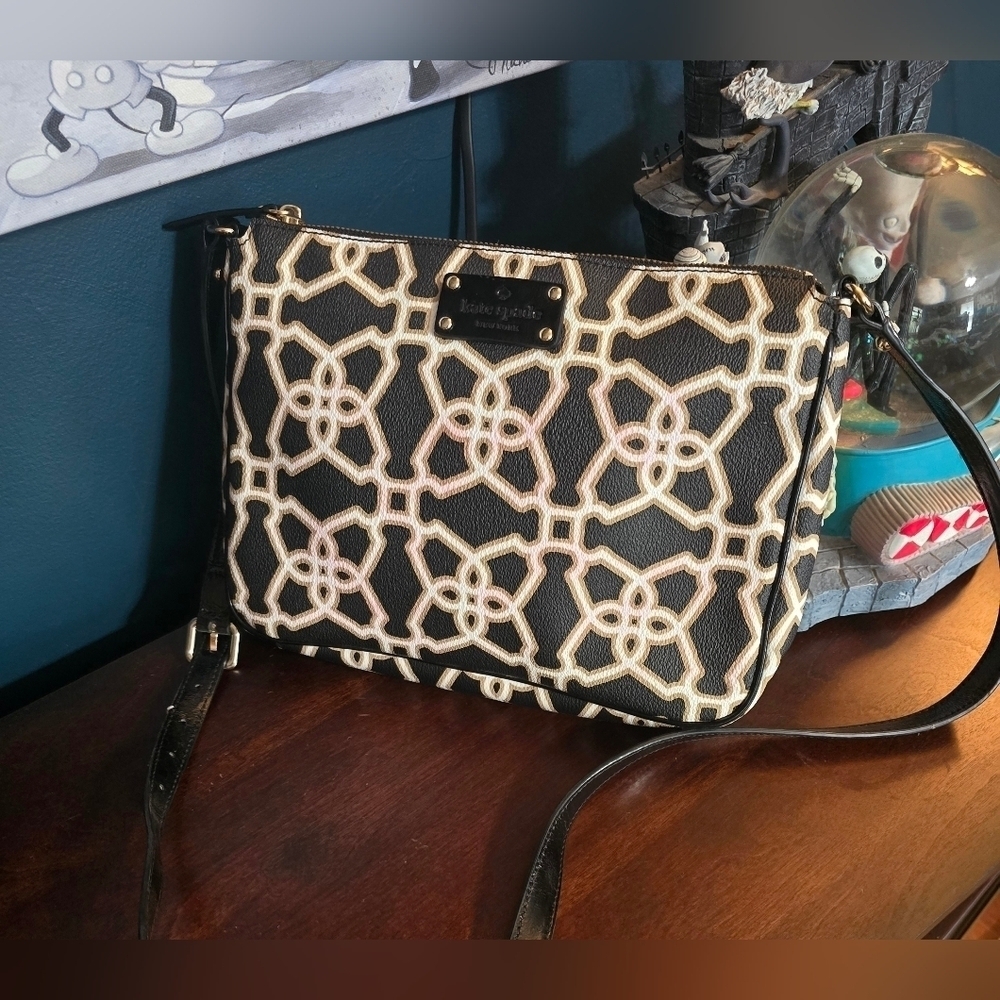 Kate Spade Moroccan Market Chrissy Bag - Picture 2 of 11